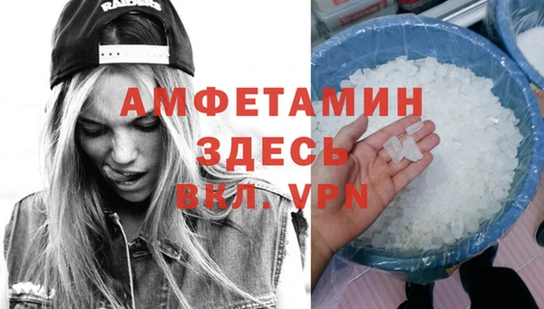 стафф Алзамай